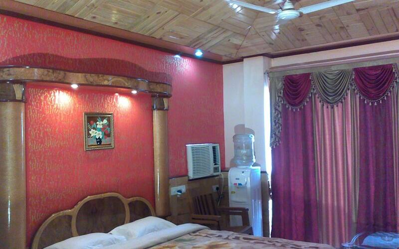 Hotel Dreamland, Puri 5